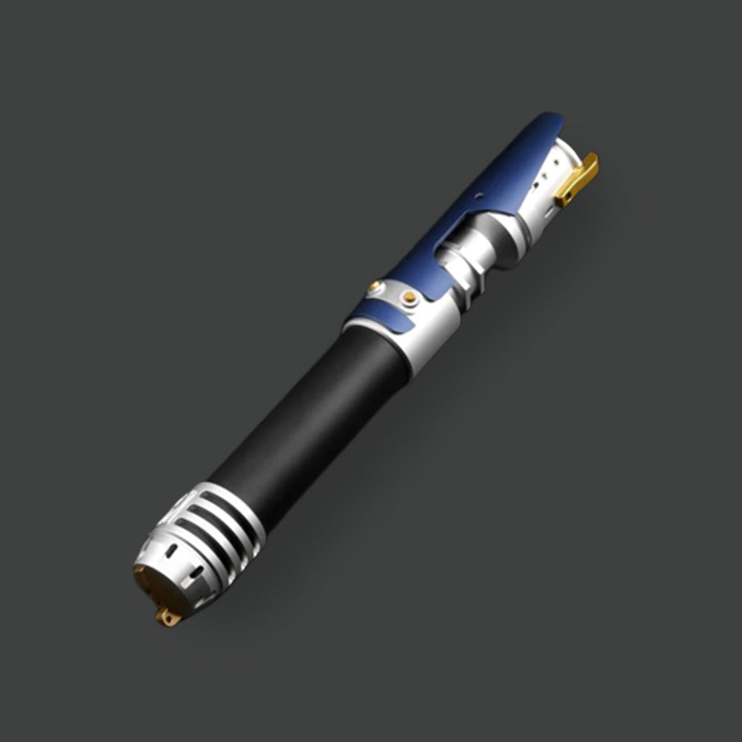 Relic Hunter - Combat Saber