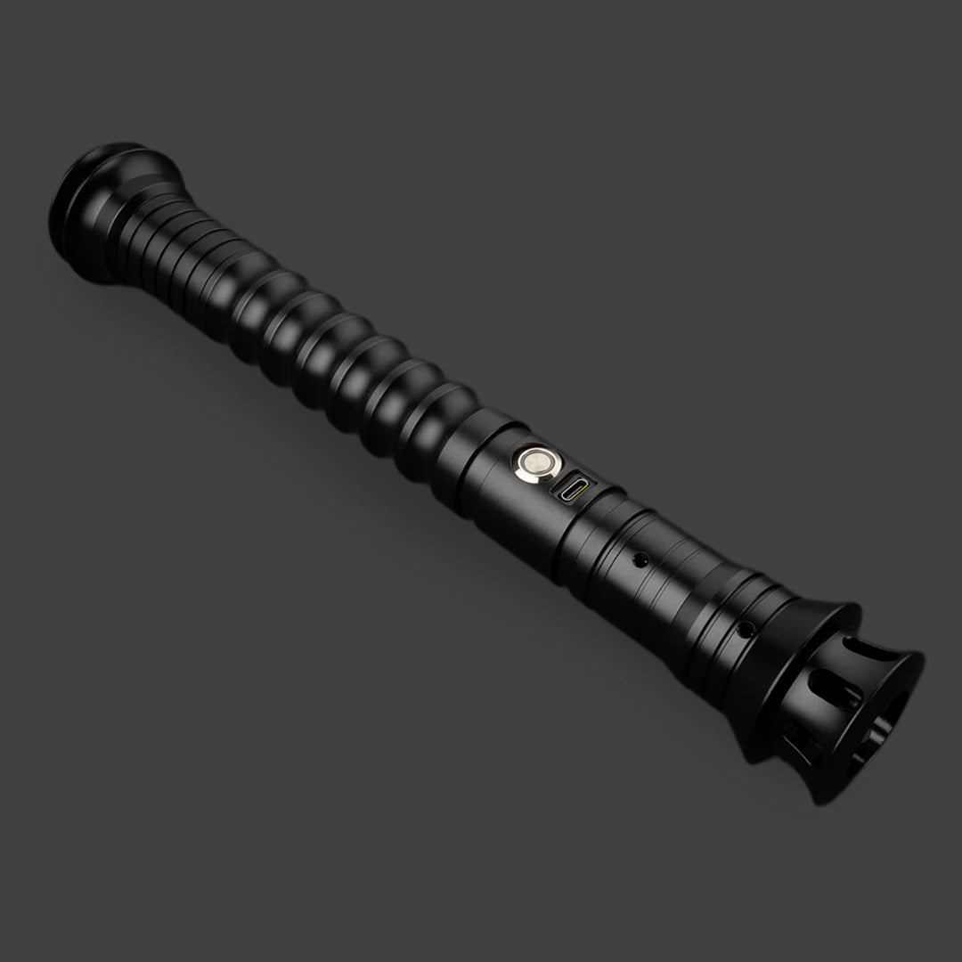 Eternus (Empty Hilt)