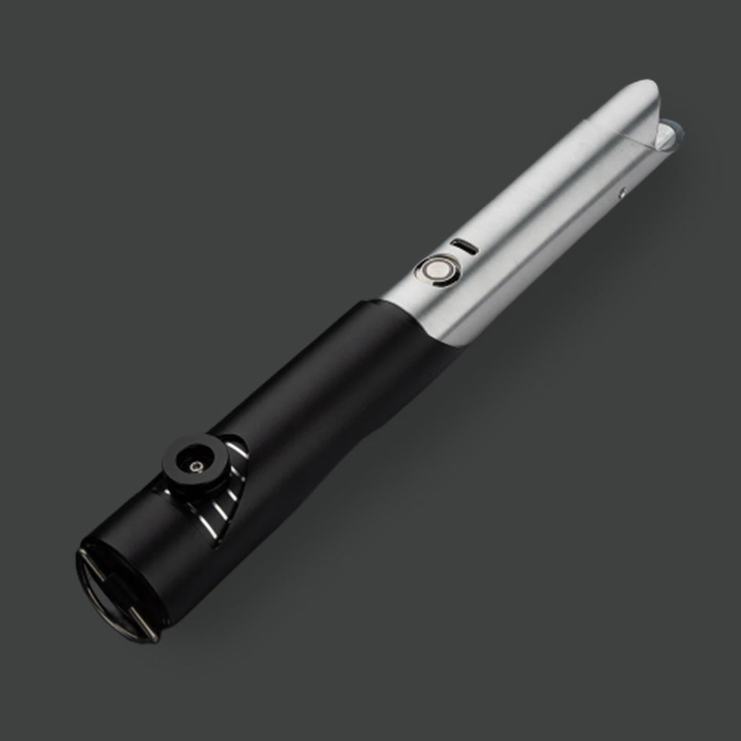 Ember - Combat Saber
