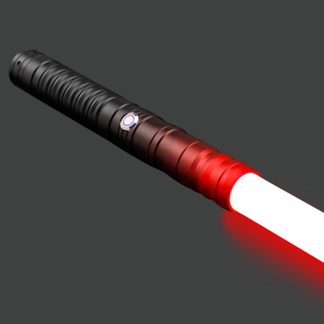 The Marauder (Saberstaff Bundle)