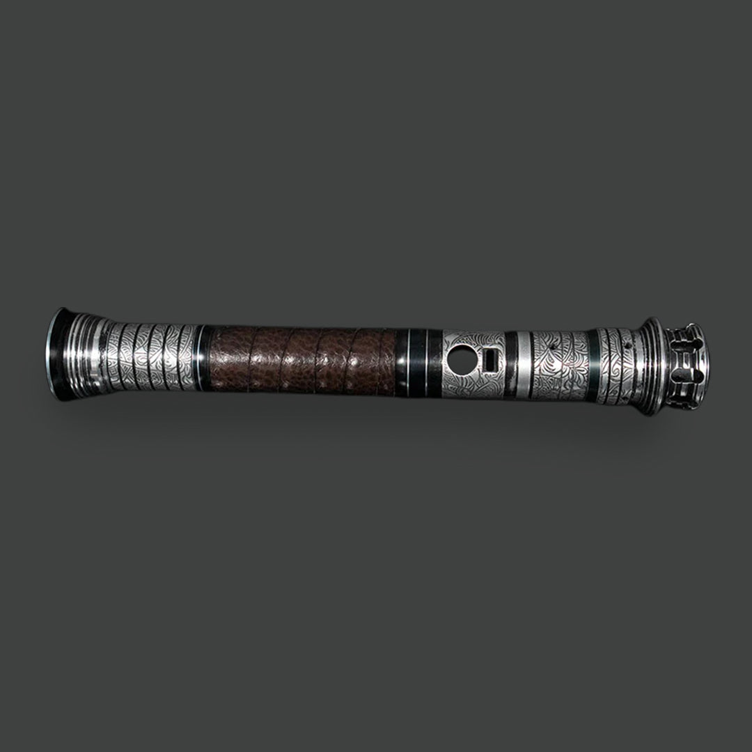 Freyja (Empty Hilt) - Custom Saber