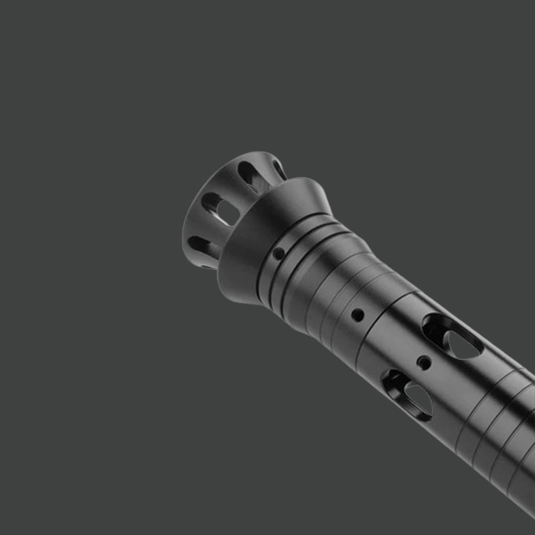 The Peacekeeper (Saberstaff Bundle)