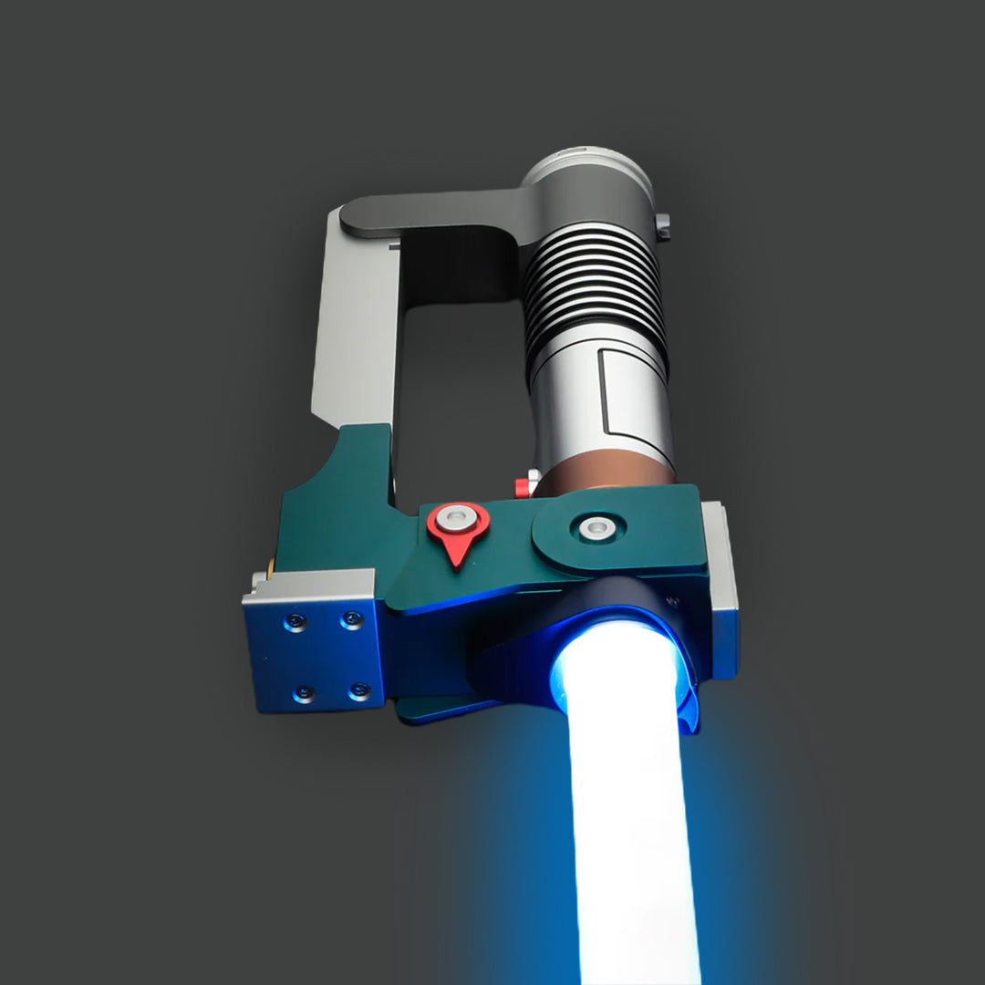Ezra Bridger - Combat Saber