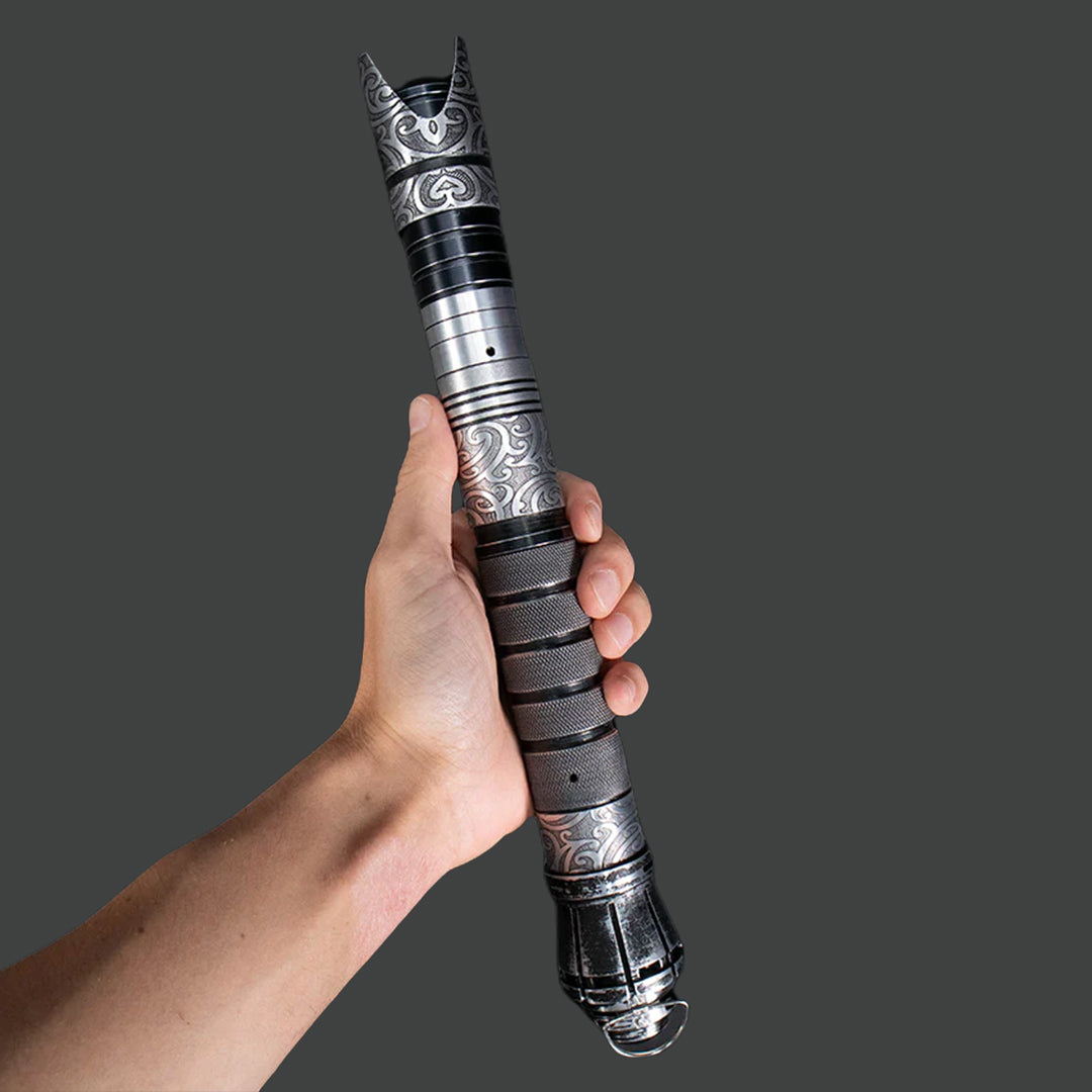A'curthairis (Empty Hilt)