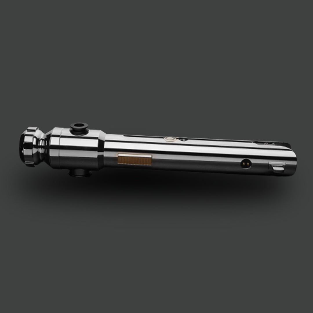 Ahsoka Tano (Clone Wars) - Combat Saber