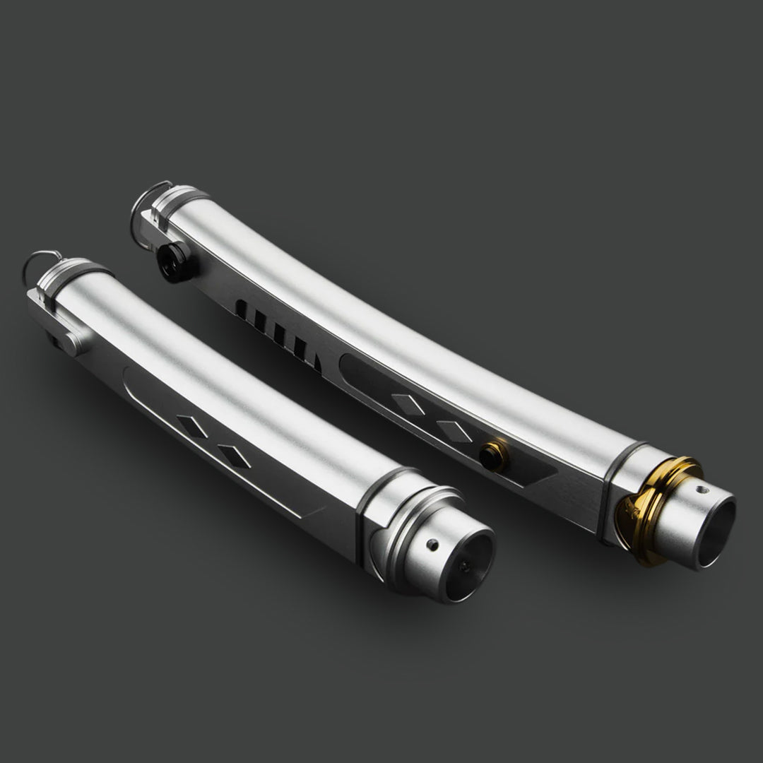 Ahsoka Tano Set (Rebellion) - Combat Sabers
