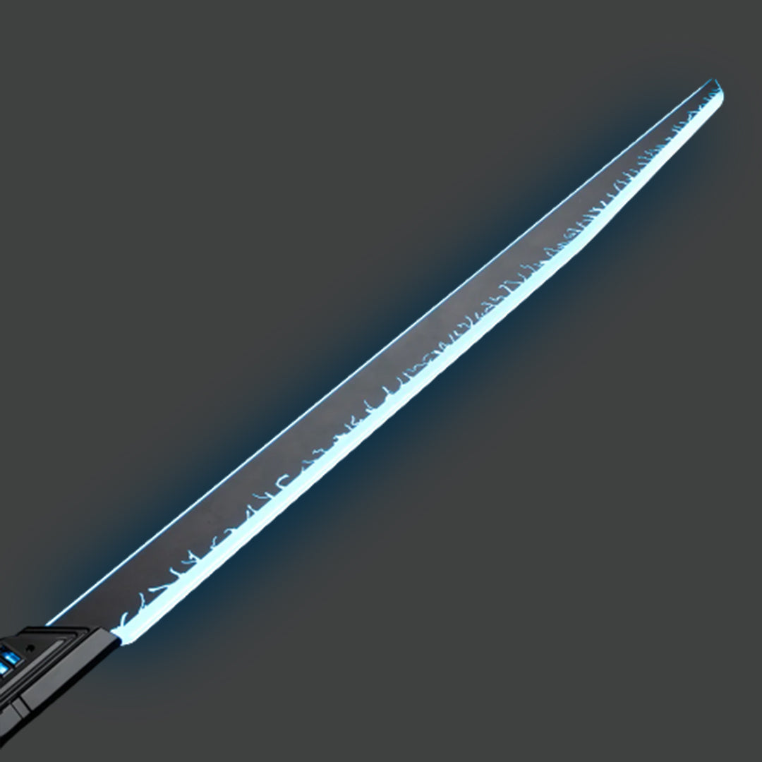 Mando V3 - Pixel Blade