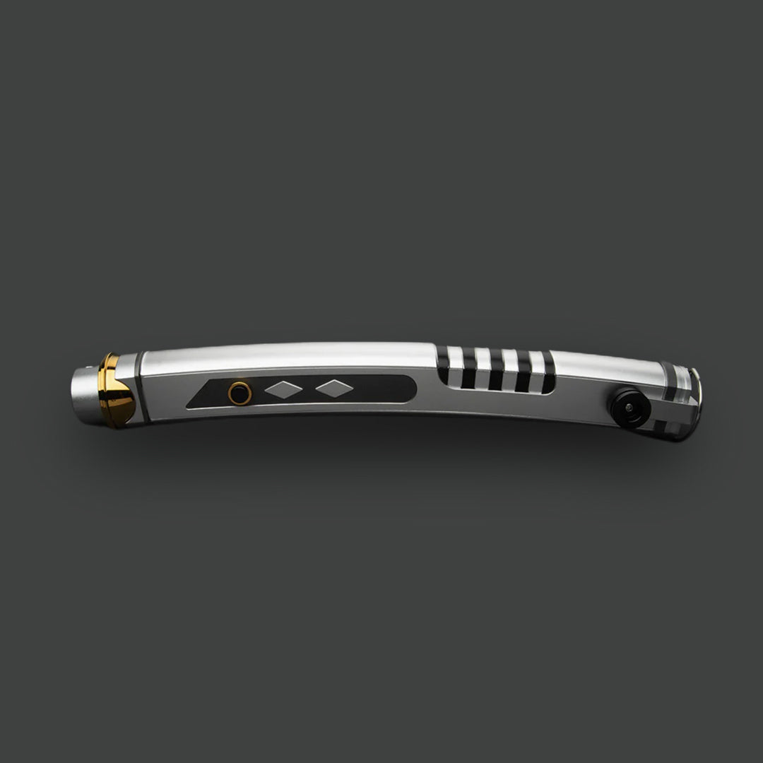 Ahsoka Tano (Rebellion) - Combat Saber