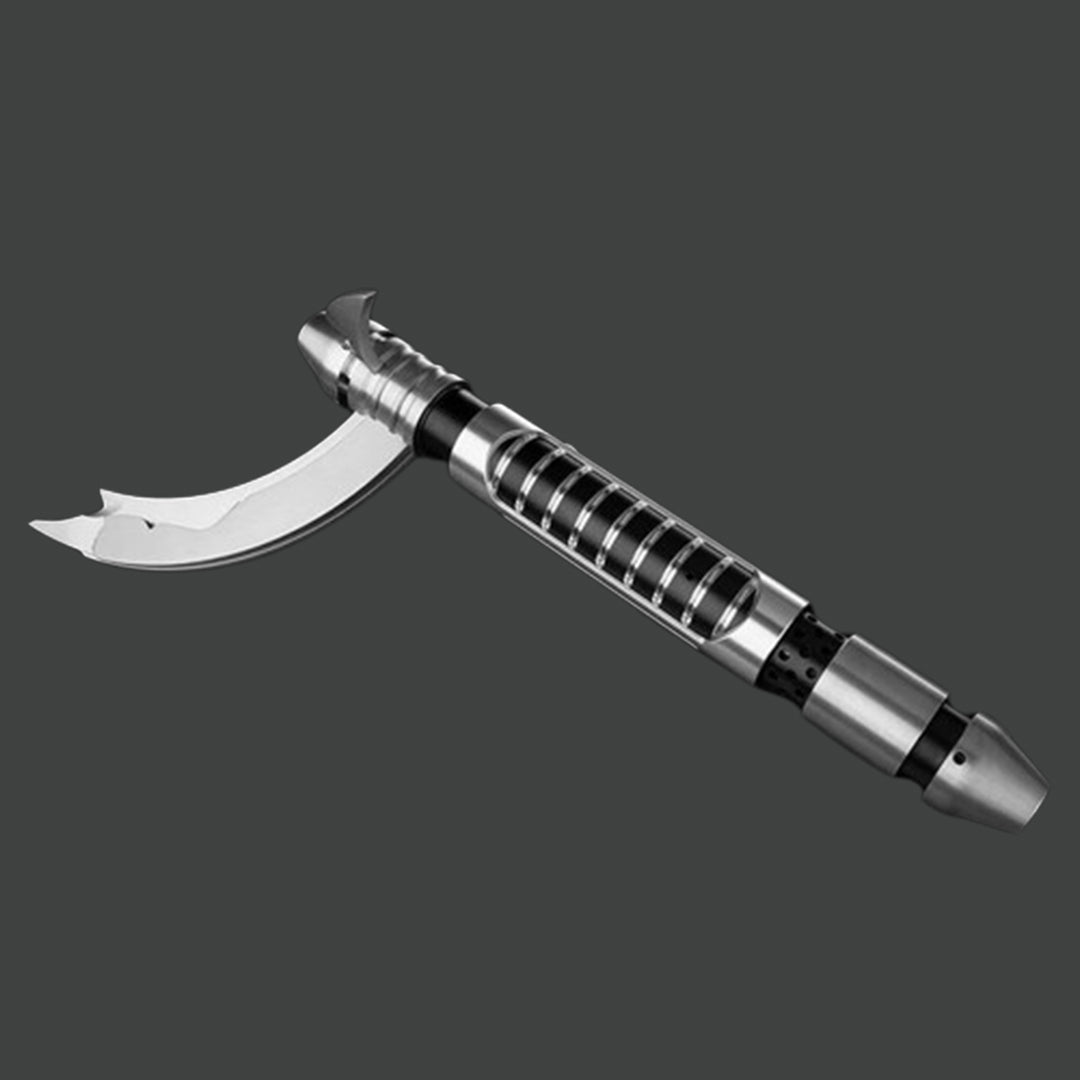 The Savage Teacher (Old Maul)