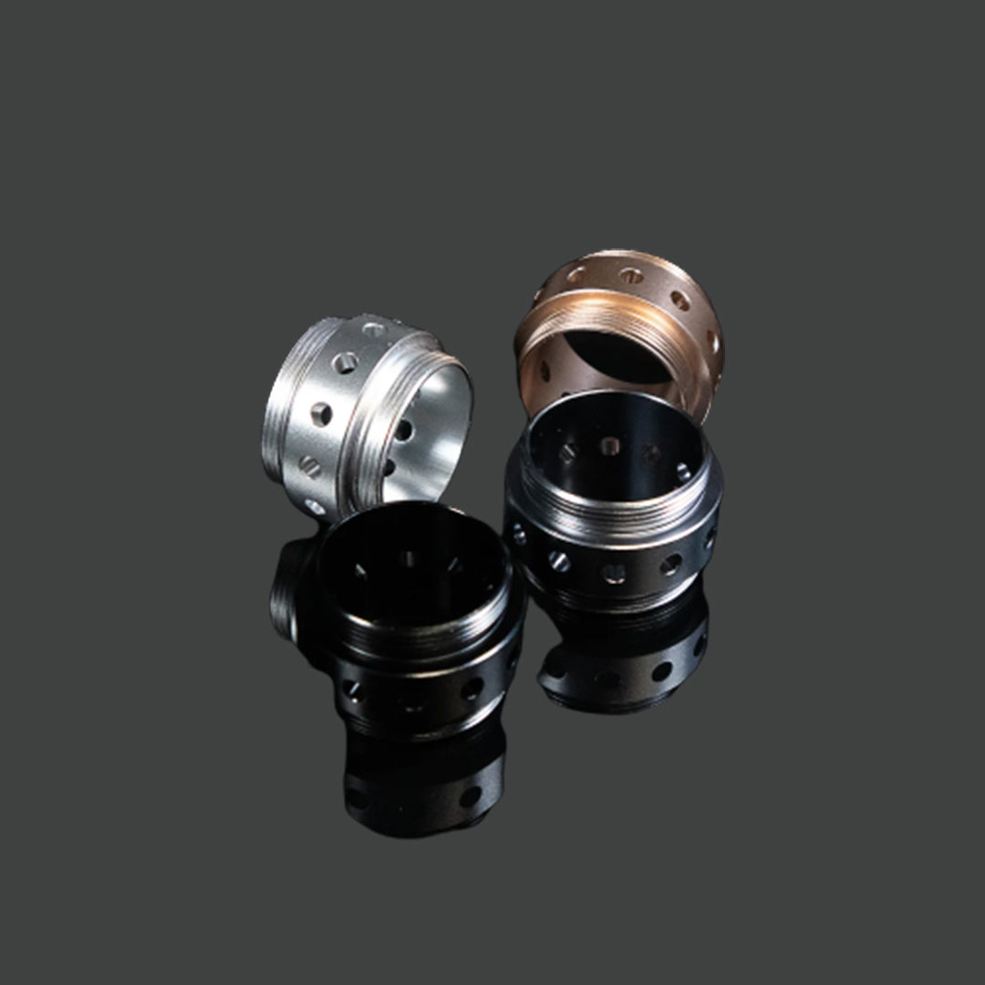Coupler (M/M)