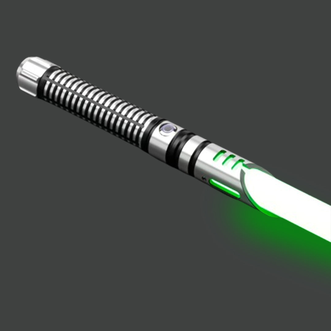 The Cathar (Saberstaff Bundle)