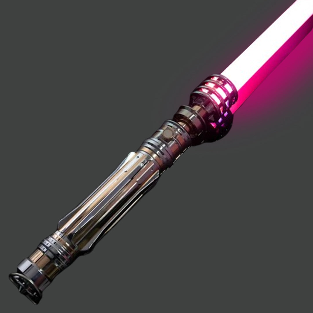 The Princess (Leia Organa)