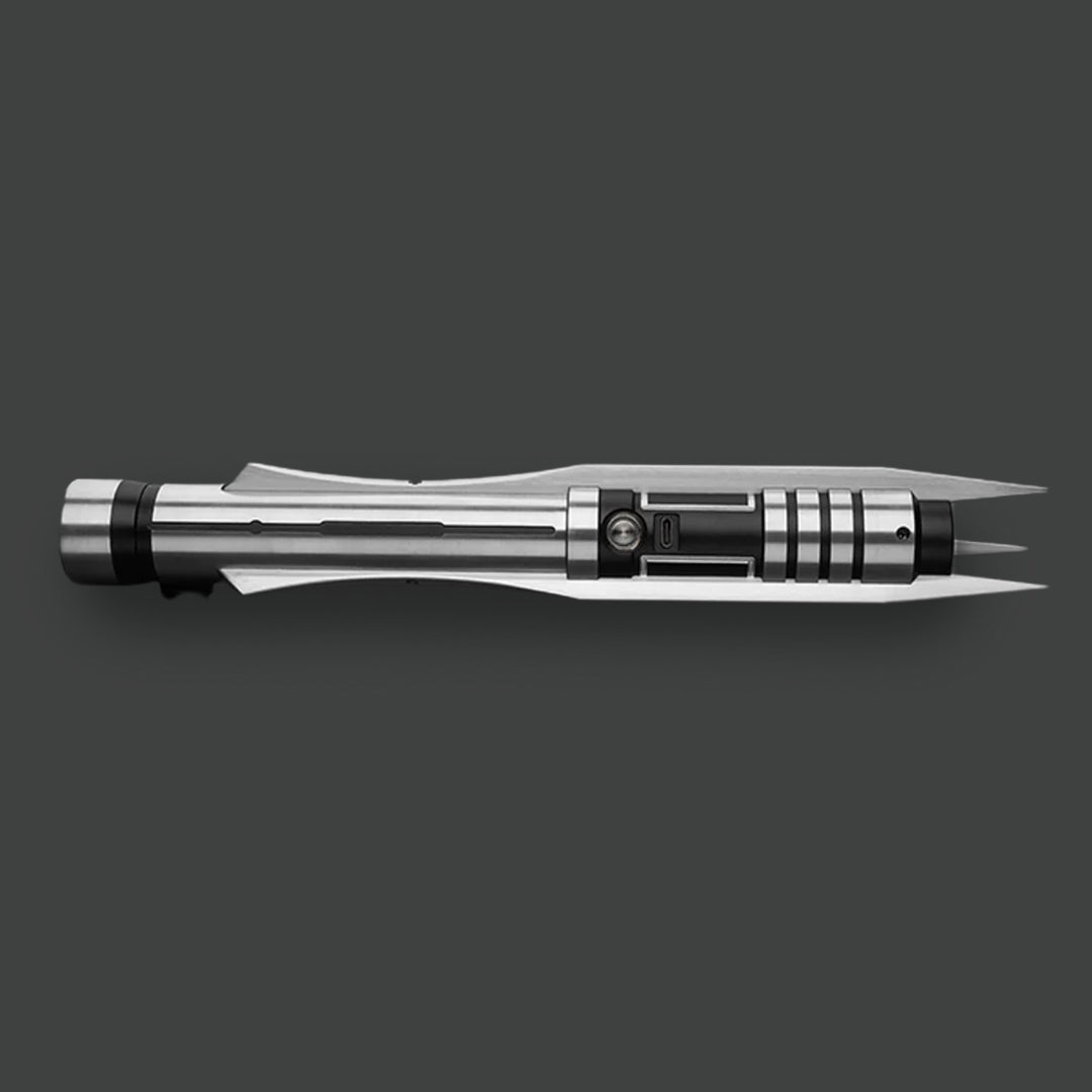 Revan Origins - Combat Saber