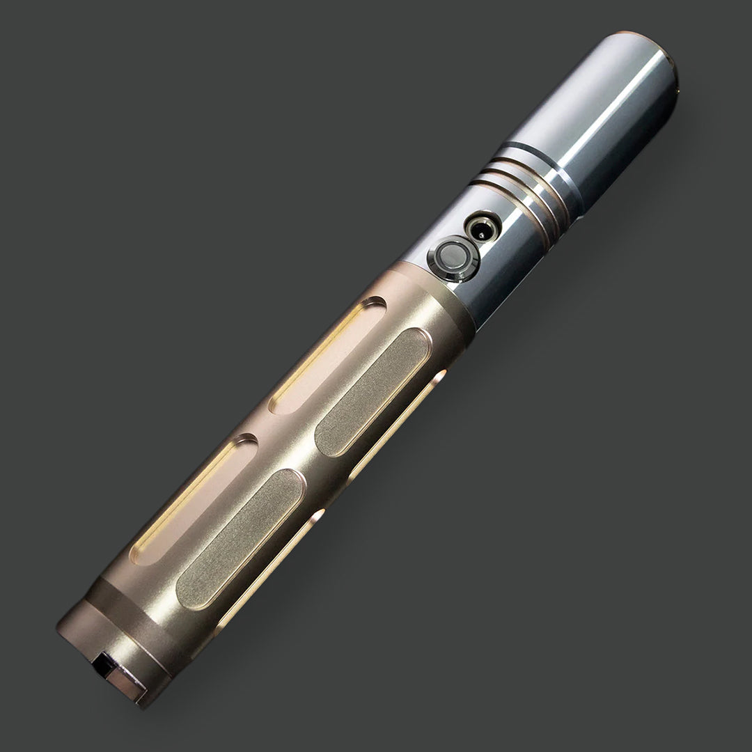 Flare (Empty Hilt)