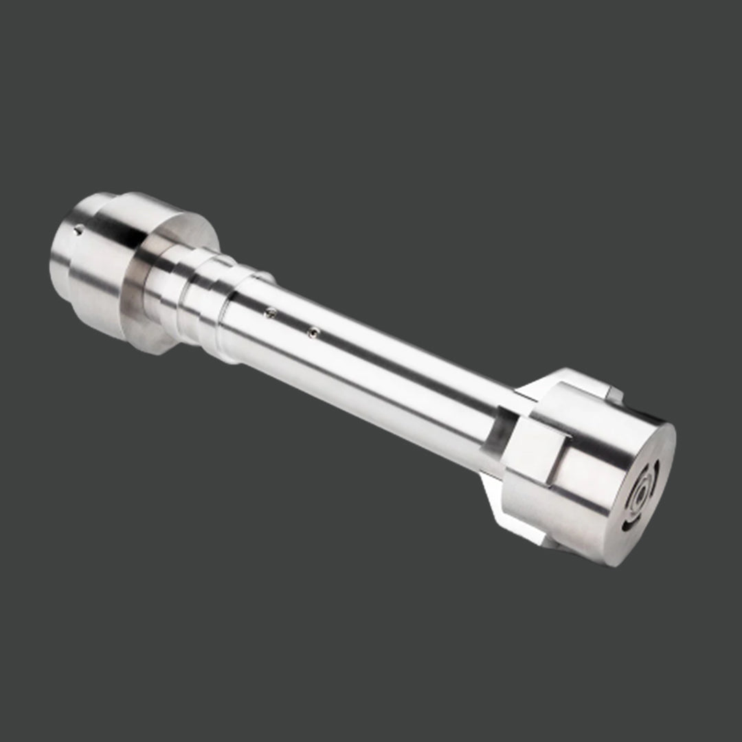 Block - Combat Saber