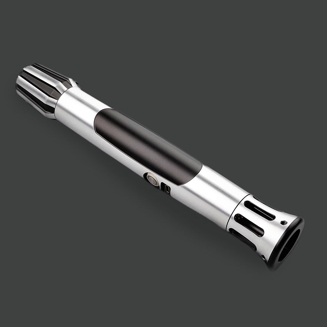 Templar (Empty Hilt)