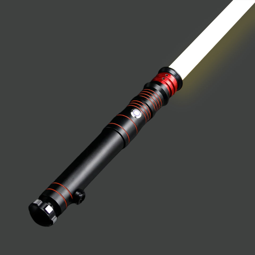 The Bloodstained Defender