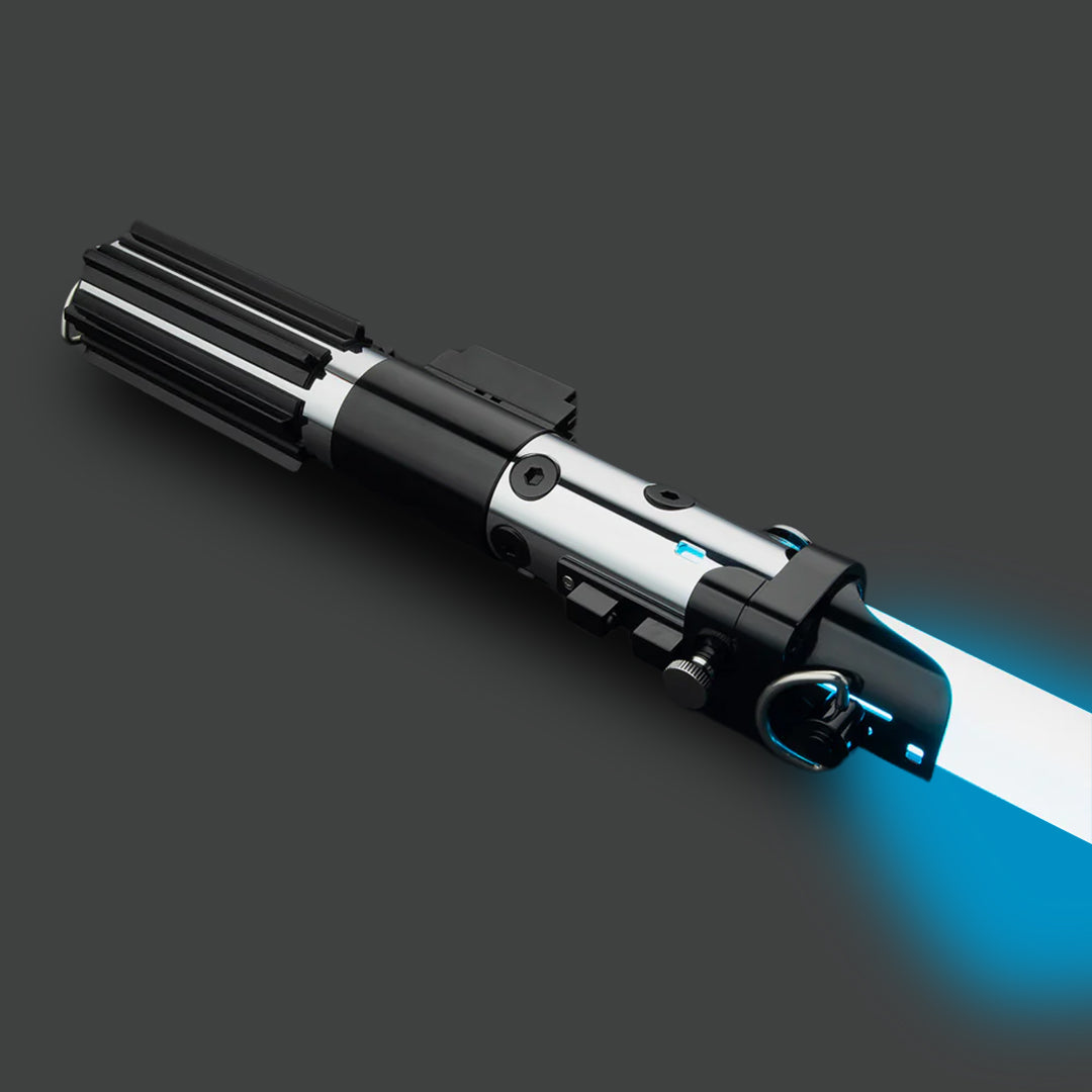 Darth Vader V3 - Combat Saber
