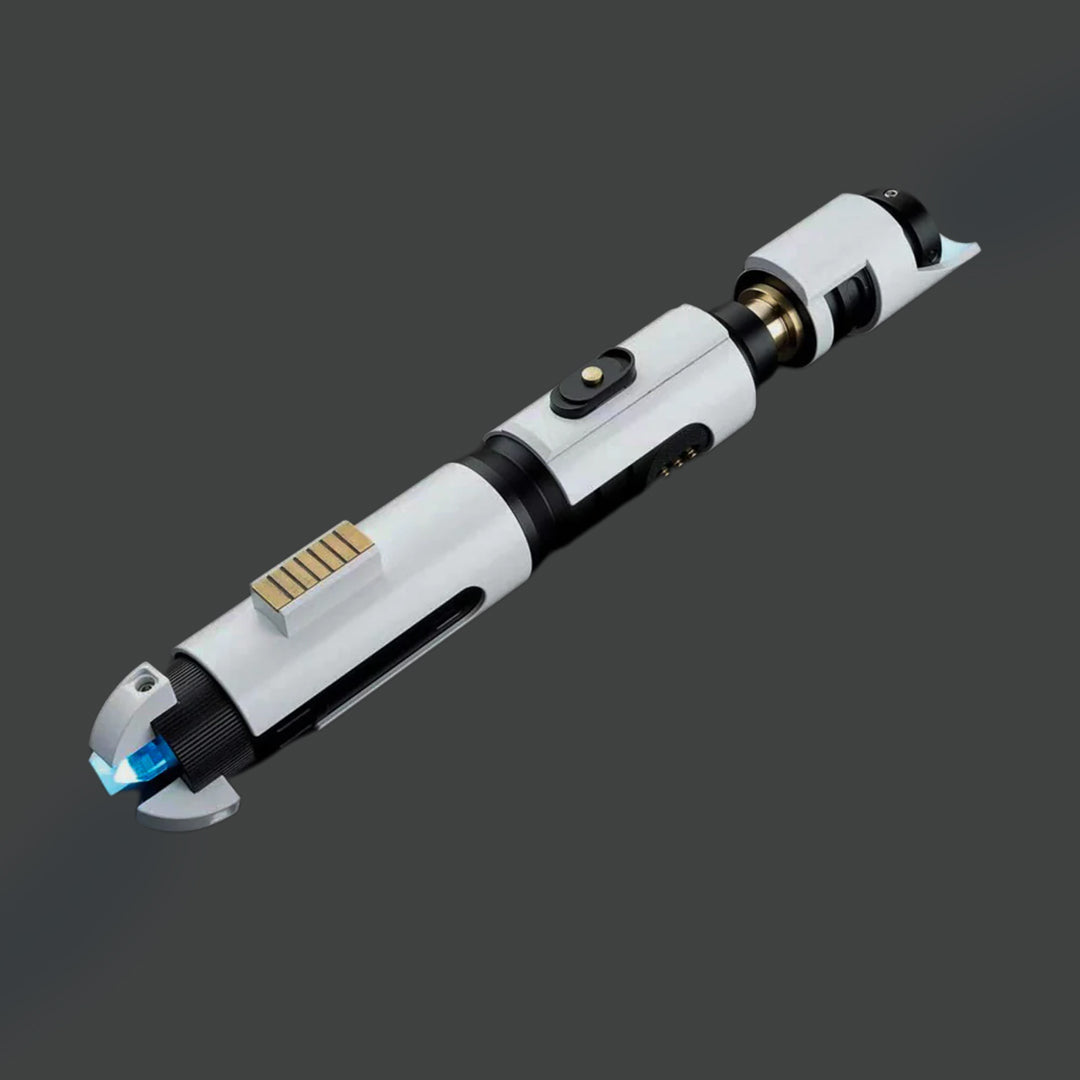 IPO - Combat Saber