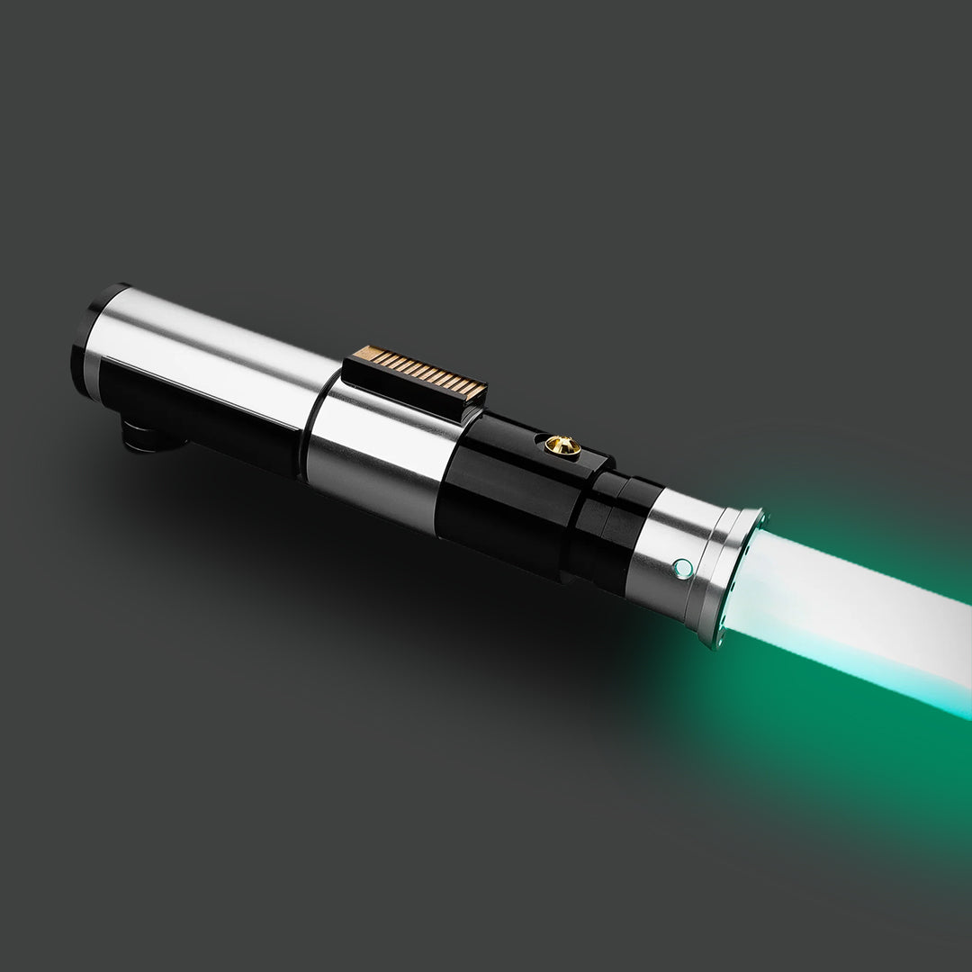Even Piell - Combat Saber
