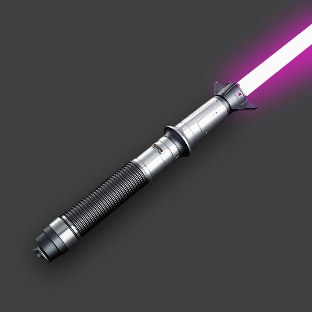 Baylon Skoll - Combat Saber