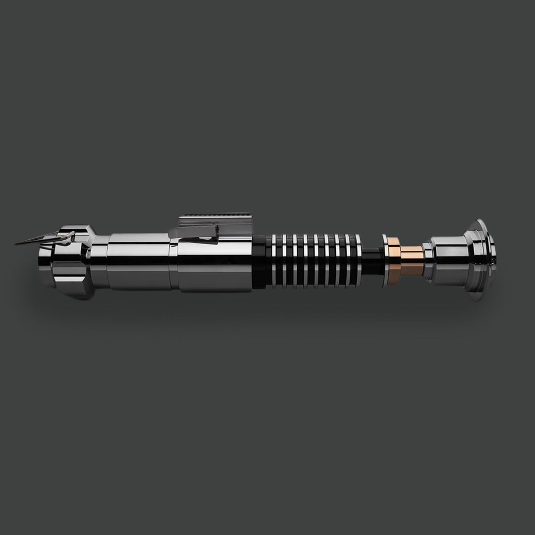 Luke Skywalker - Combat Saber