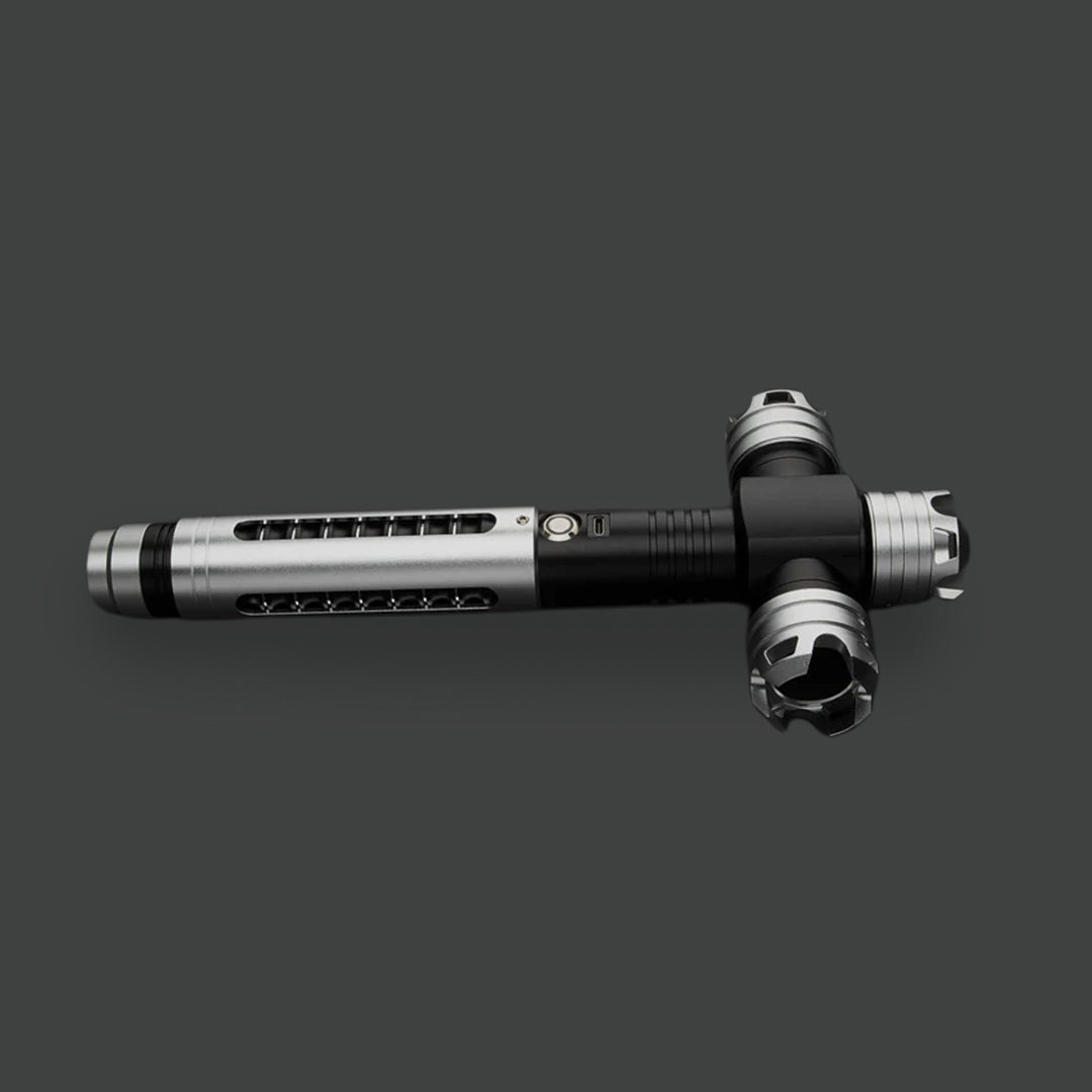 Metus (Empty Hilt)