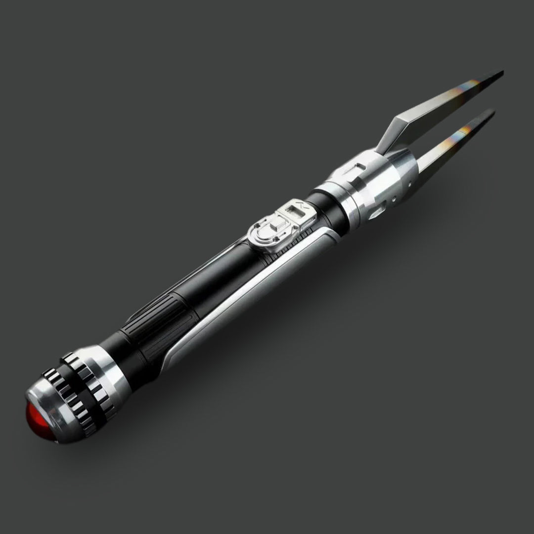 Darth Malgus - Combat Saber