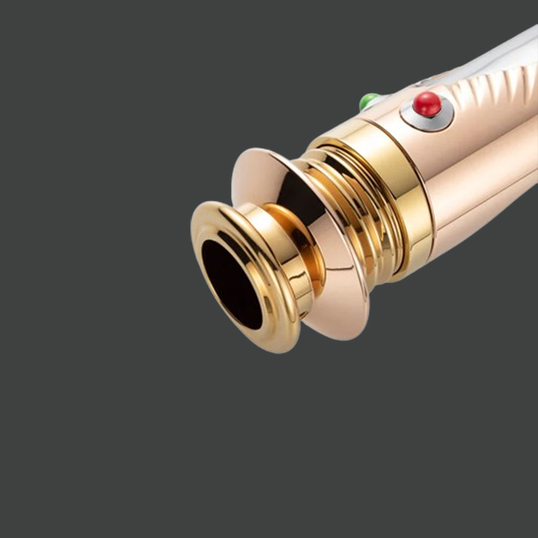 The Mastermind (Darth Sidious)