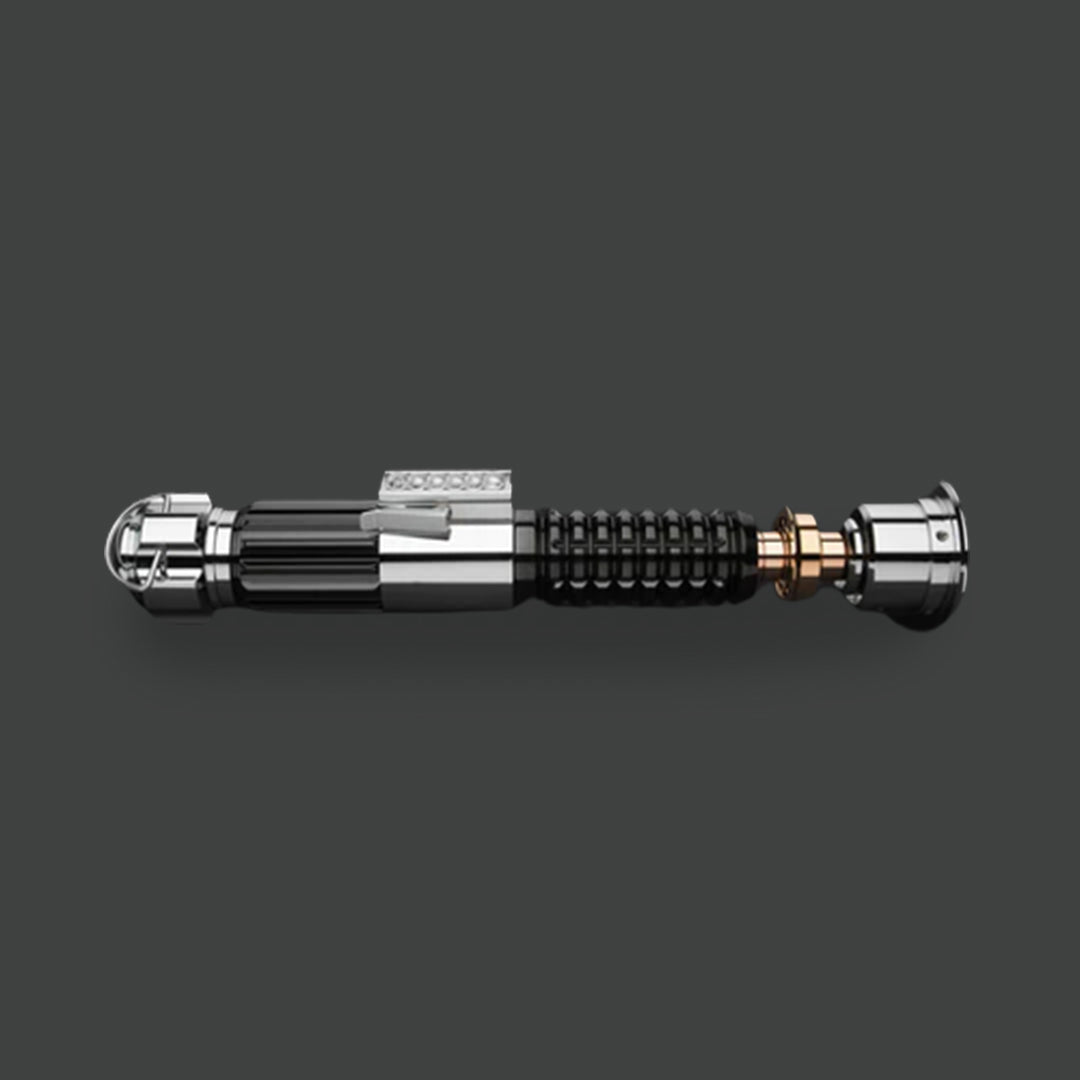 Obi-Wan Kenobi - Combat Saber