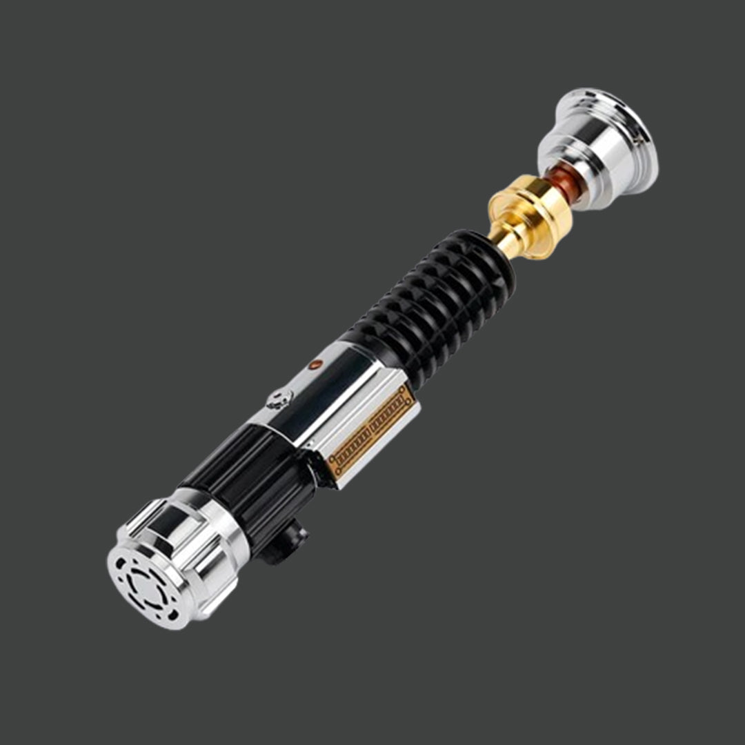 The Negotiator (Obi-Wan Ep3)