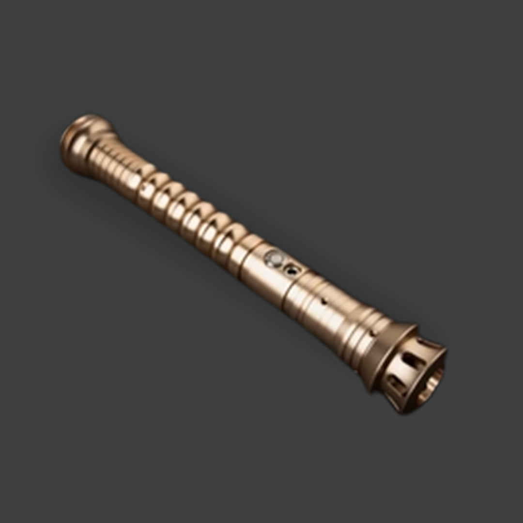Eternus - Combat Saber