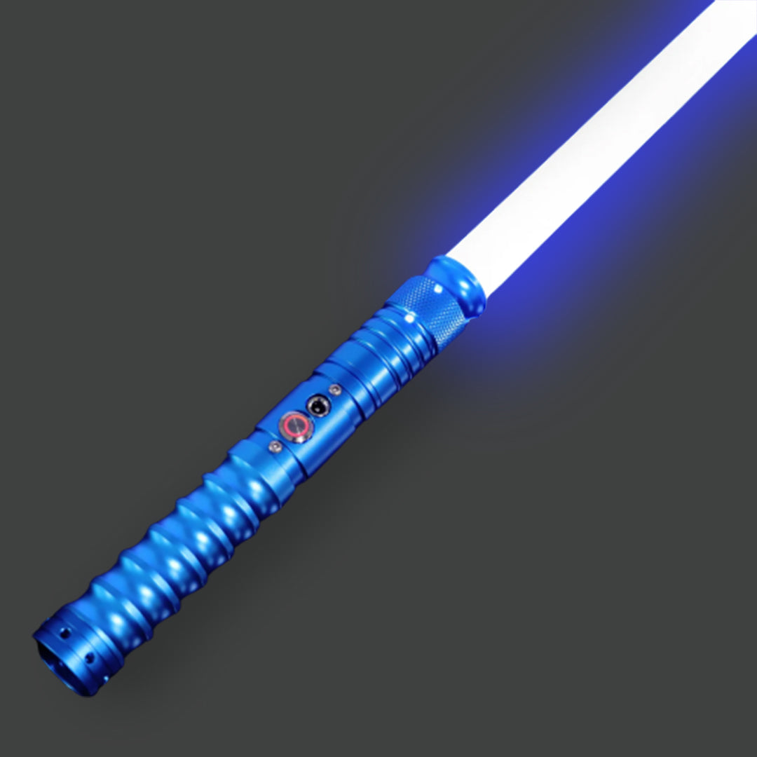 Blaze - Combat Saber