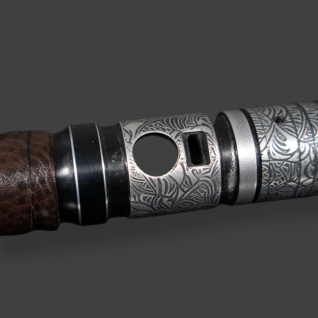 Freyja (Empty Hilt) - Custom Saber