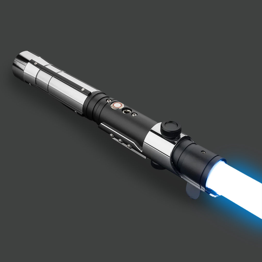 Starkiller - Combat Saber