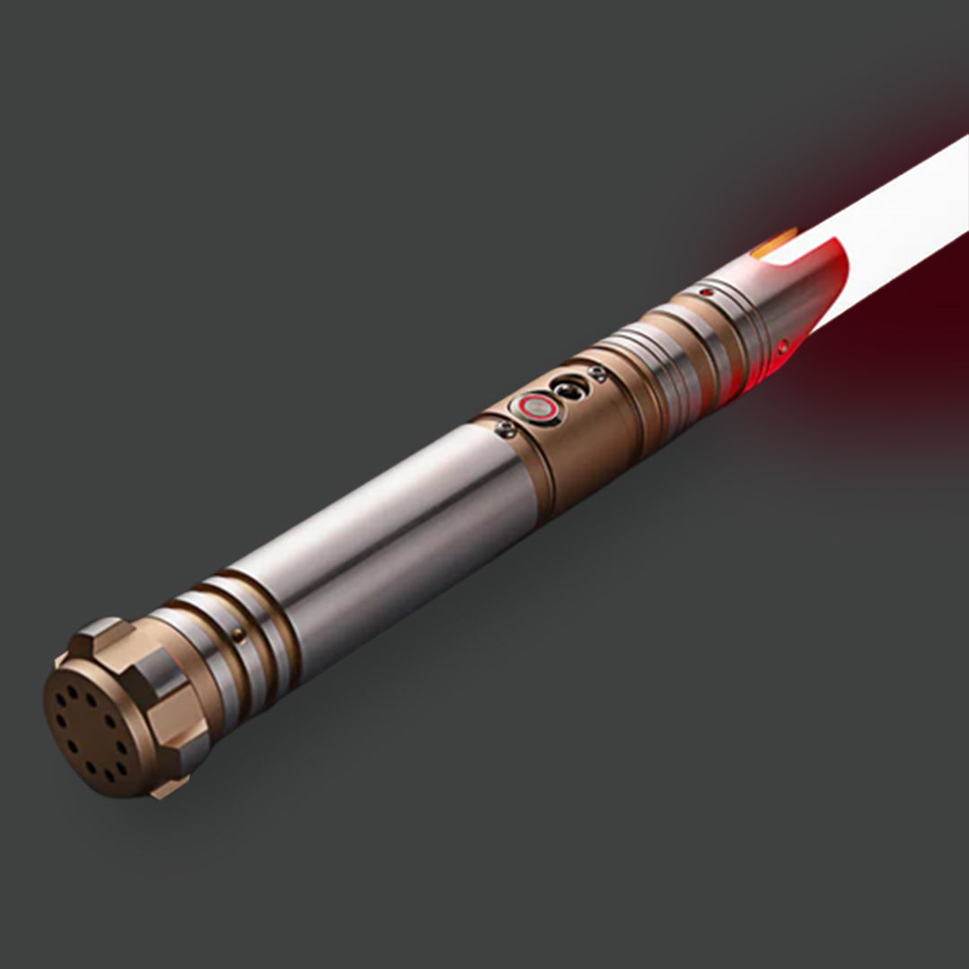 Aetan - Combat Saber