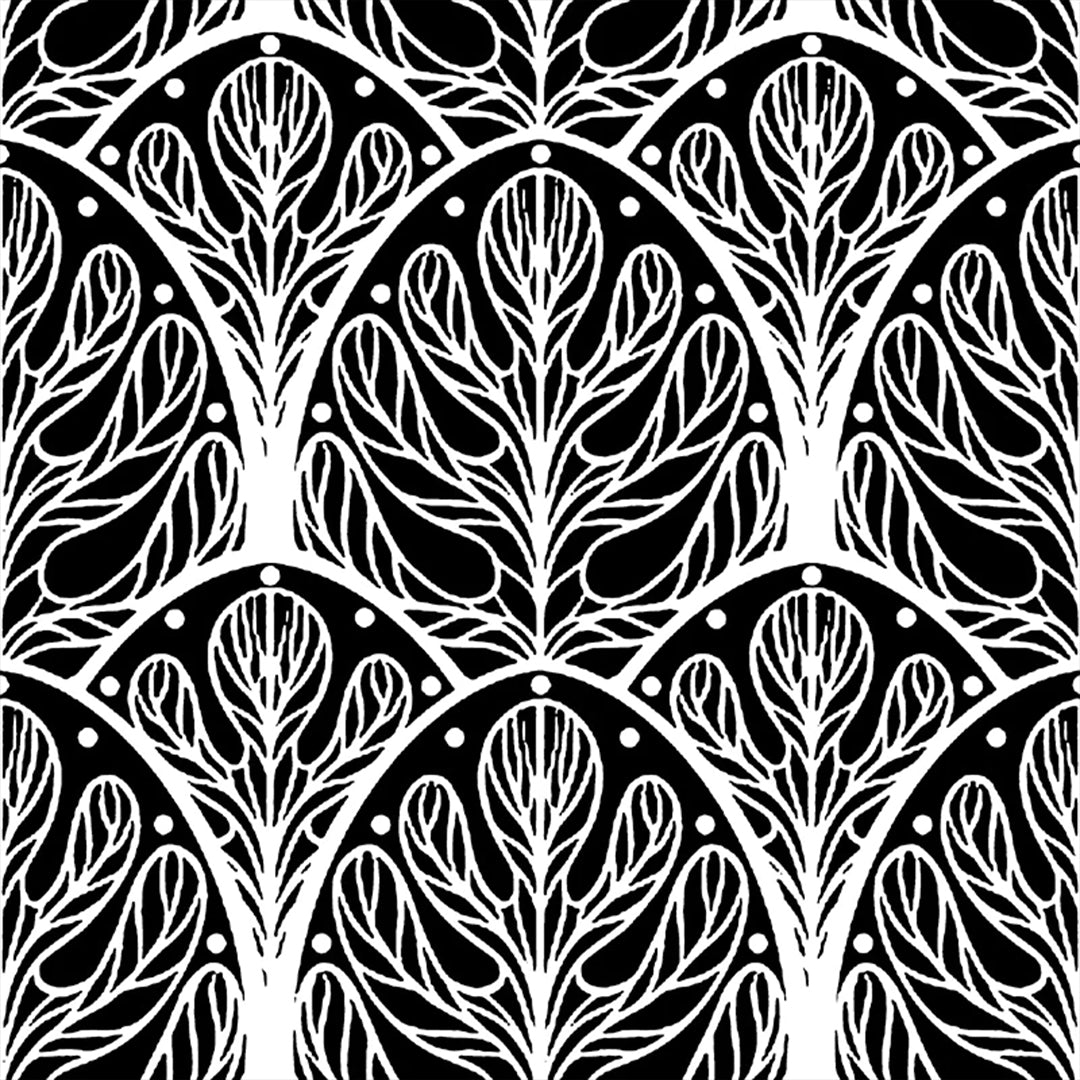Etching - Elven