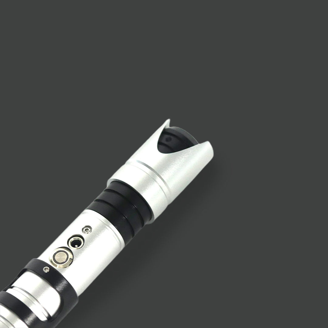 Argo Solstice (Empty Hilt)