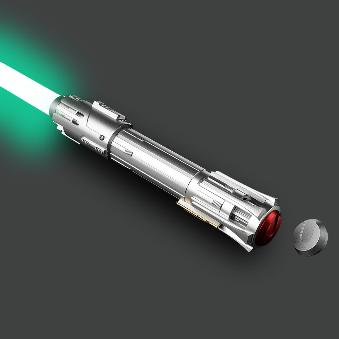 Ben Solo - Combat Saber