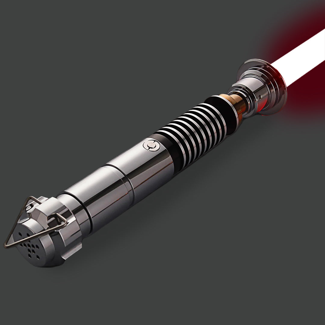 Praxeum - Combat Saber