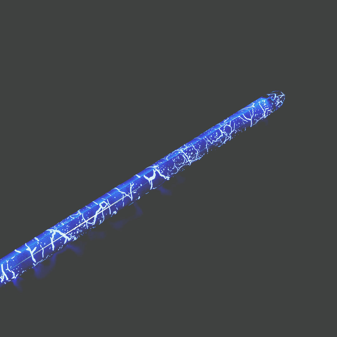1 RGB Base Lit Blade - Cracked Version