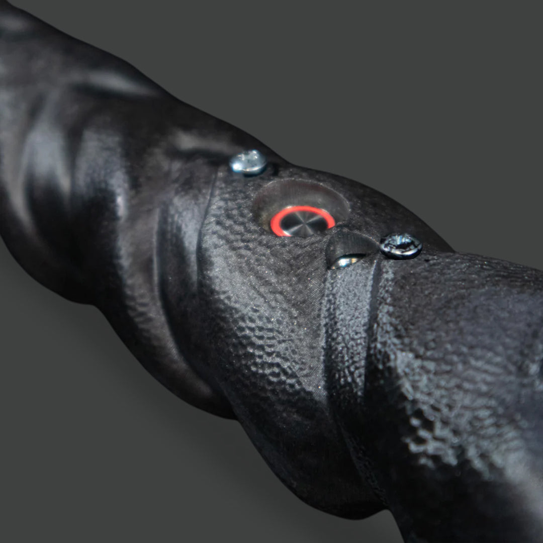 Darth Talon - 3D Printed Lightsaber - Finished