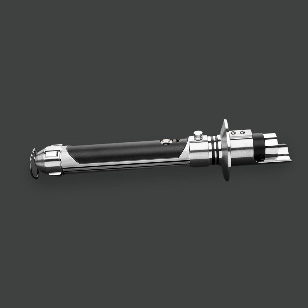 Kanan Jarrus - Combat Saber