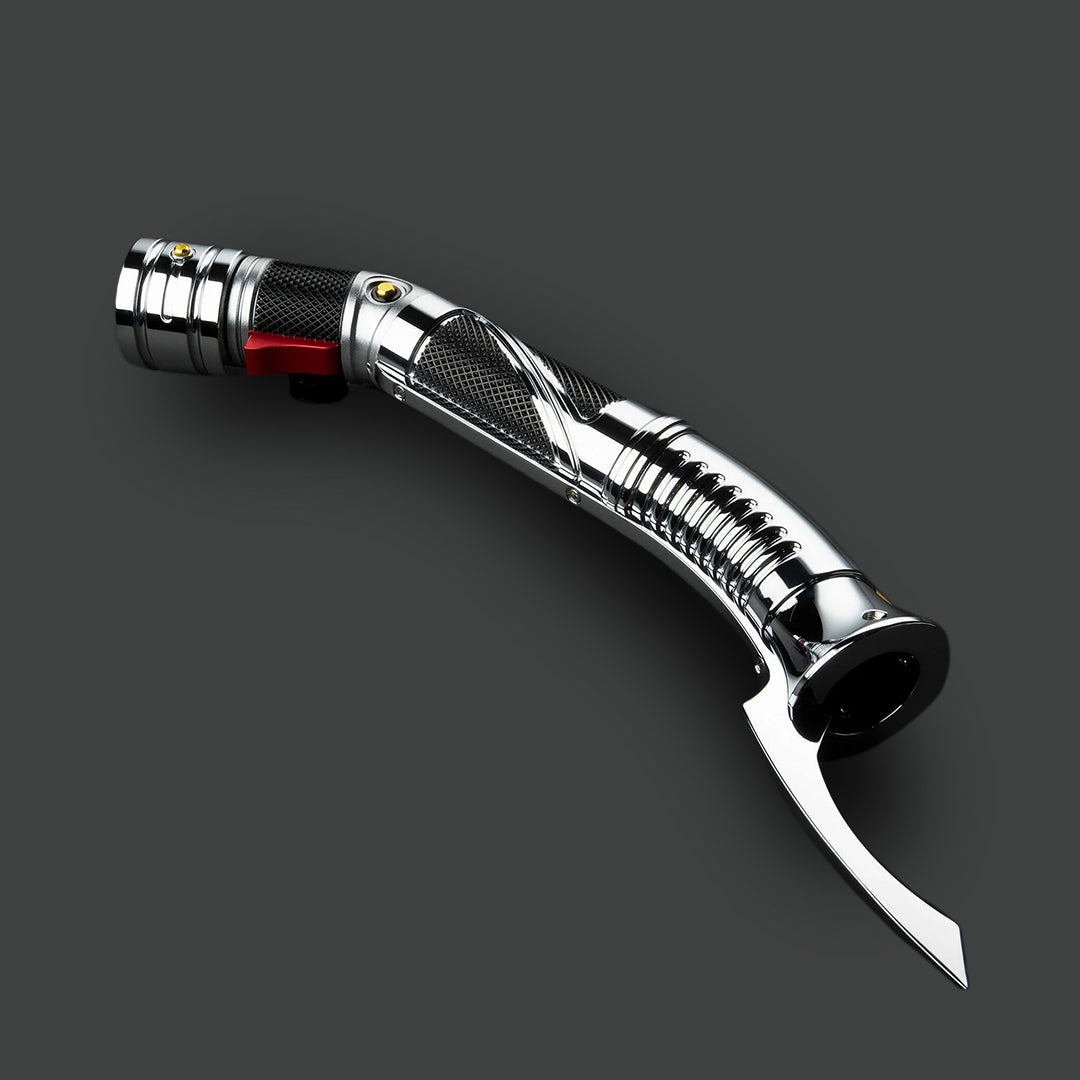 Count Dooku - Combat Saber
