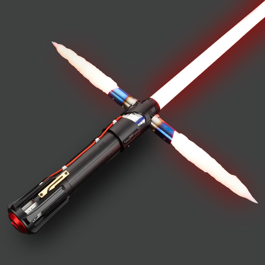 Kylo Ren - Combat Saber