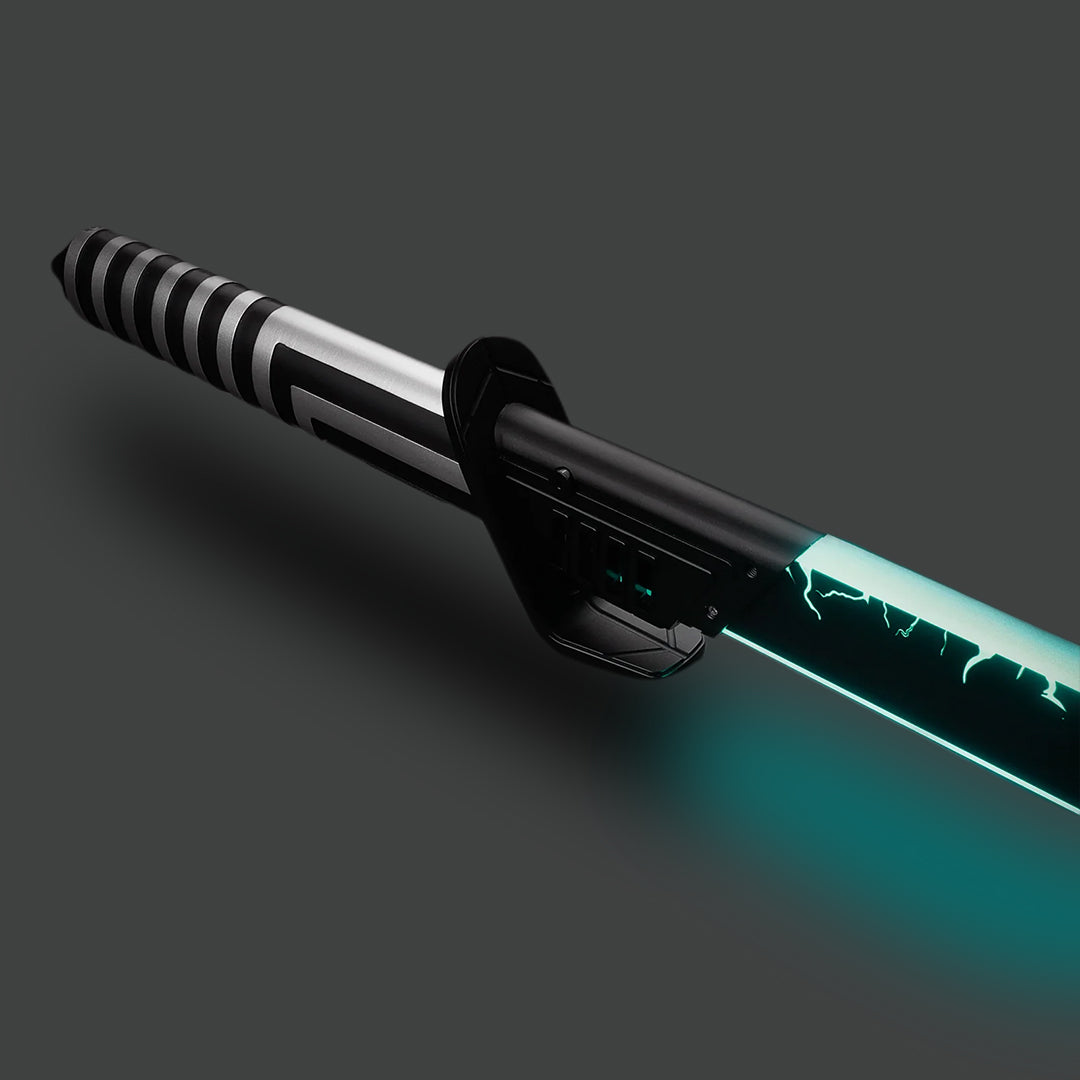 Darksaber V2 - Combat Saber