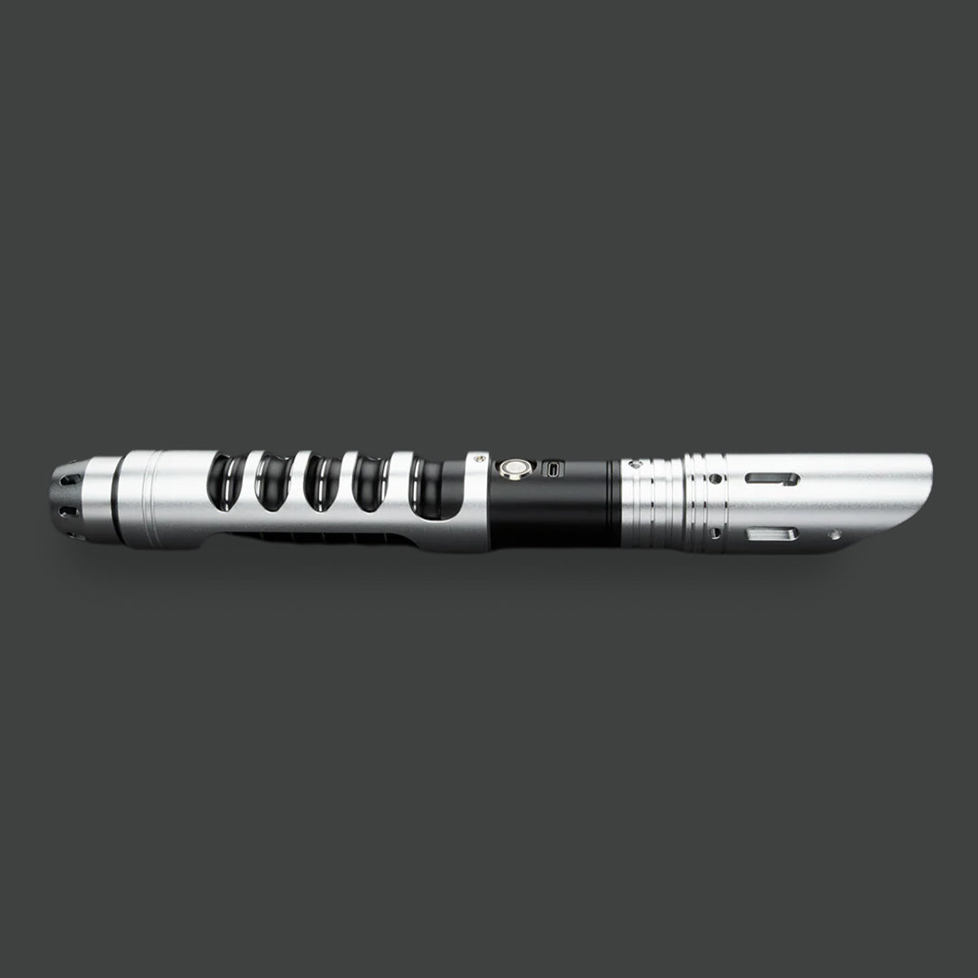 Solar (Empty Hilt)