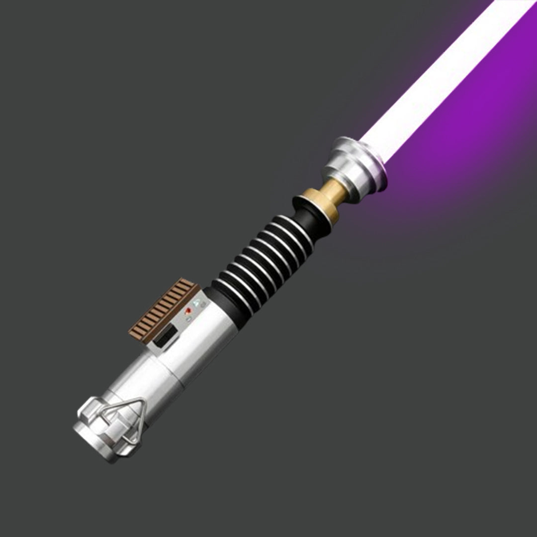 The Redeemer (Luke Ep6)