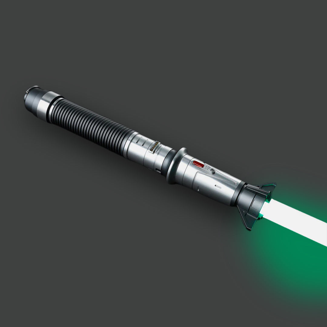 Baylon Skoll - Combat Saber