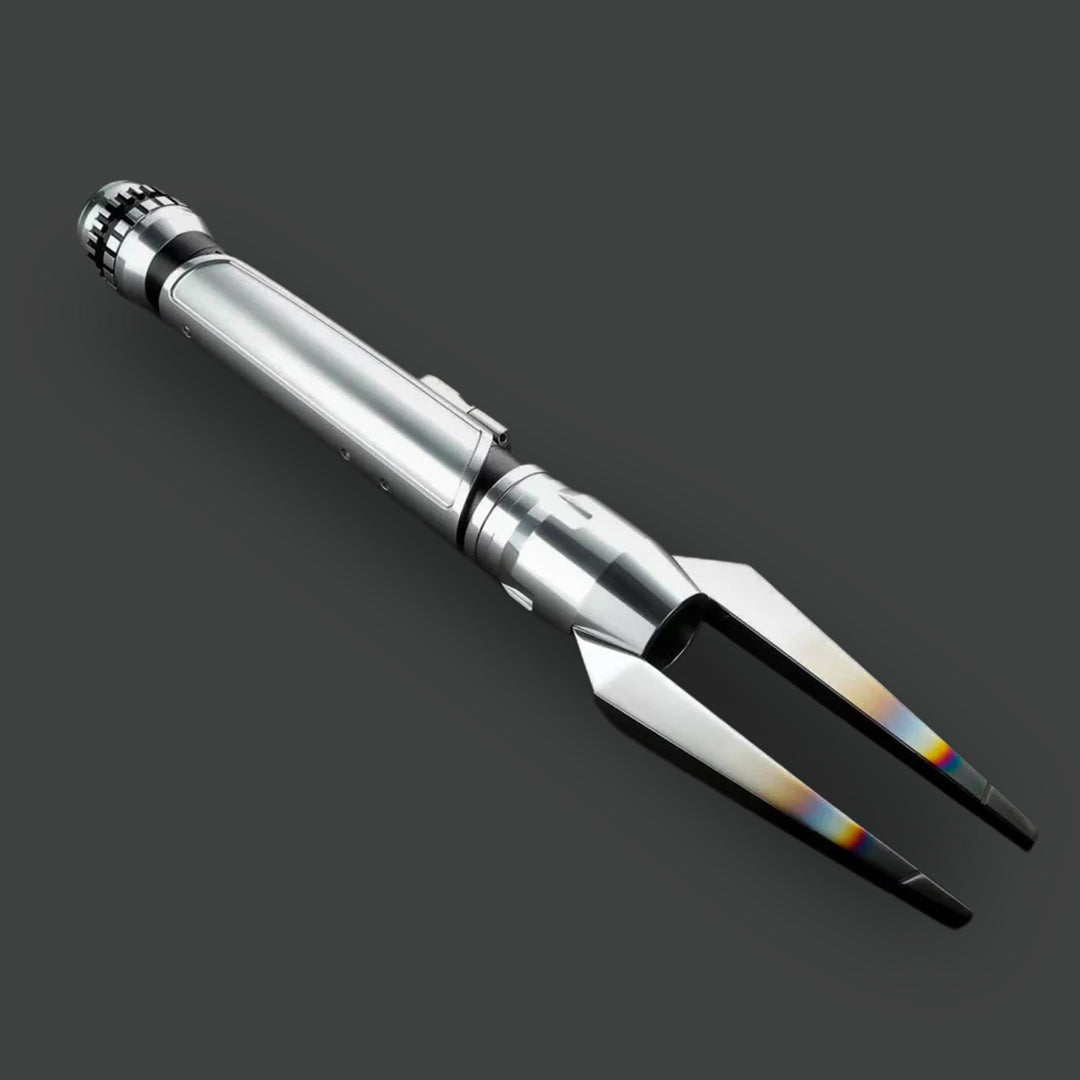Darth Malgus - Combat Saber
